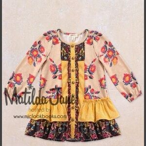 Matilda Jane Delilah Dress